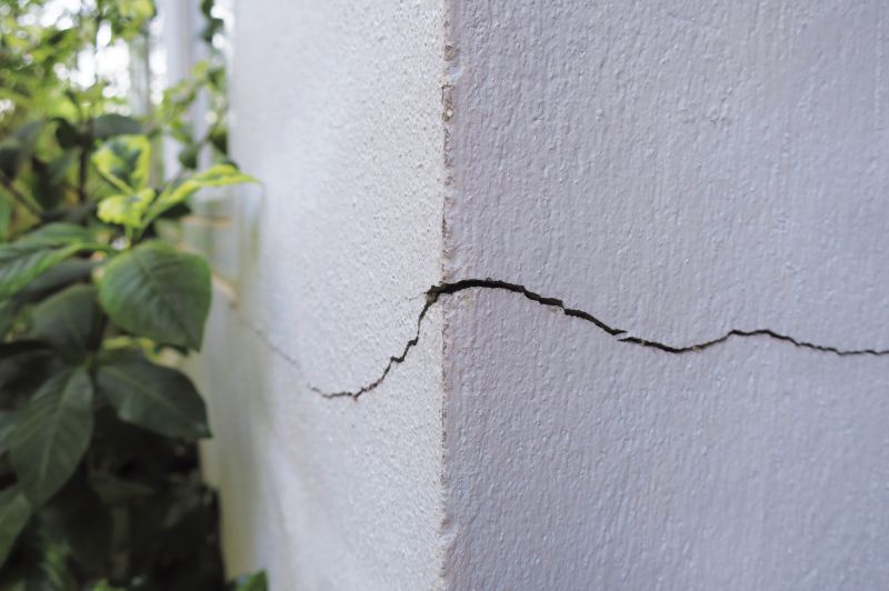 Local Foundation Repair Experts