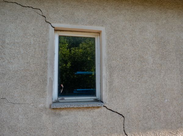 Home Foundation Repair in Jackson
