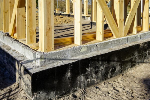 Sinking Foundation Lifting in Jackson