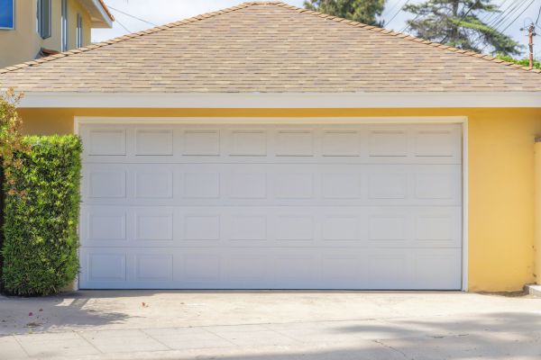 Garage Foundation Repair in Jackson