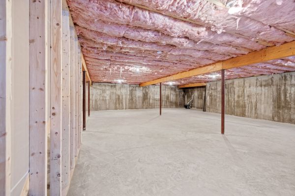 Foundation Maintenance in Jackson