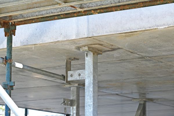 Pier And Beam Repair in Jackson