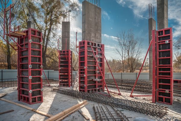 Foundation Support Service in Jackson