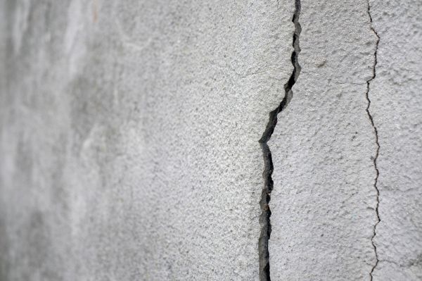 Foundation Restoration in Jackson
