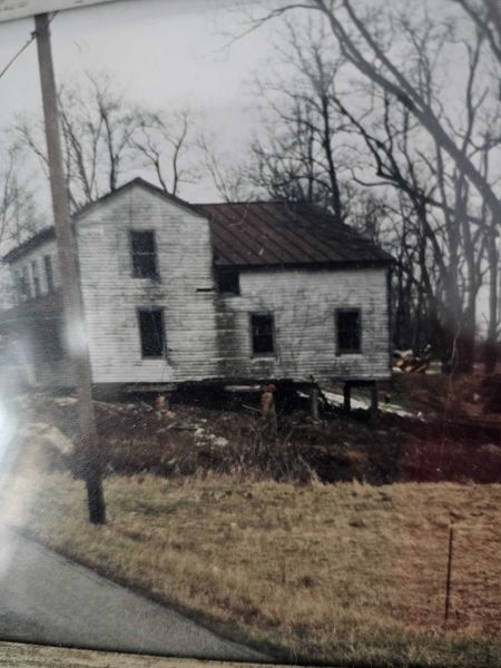 Foundation Jacking in Jackson