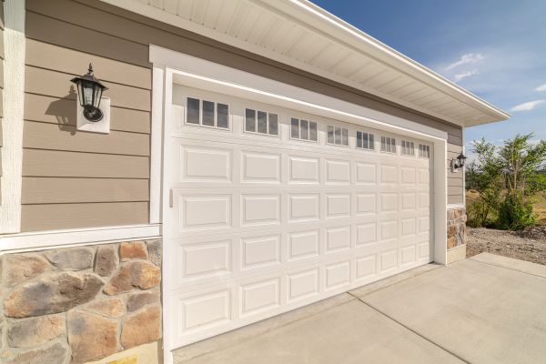 Garage Lifting in Jackson