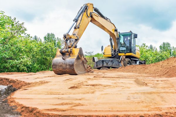 Home Foundation Leveling in Jackson
