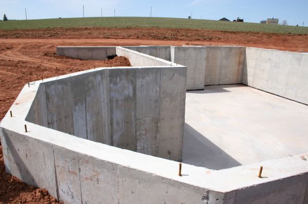 Exterior Foundation Service in Jackson