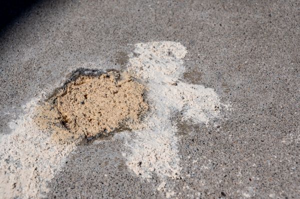 Foundation Leveling Service in Jackson
