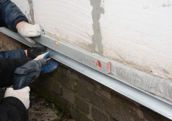 House Levelling in Jackson