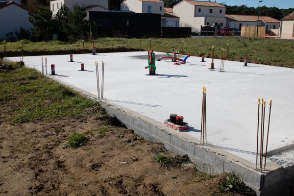 Foundation Lifting in Jackson